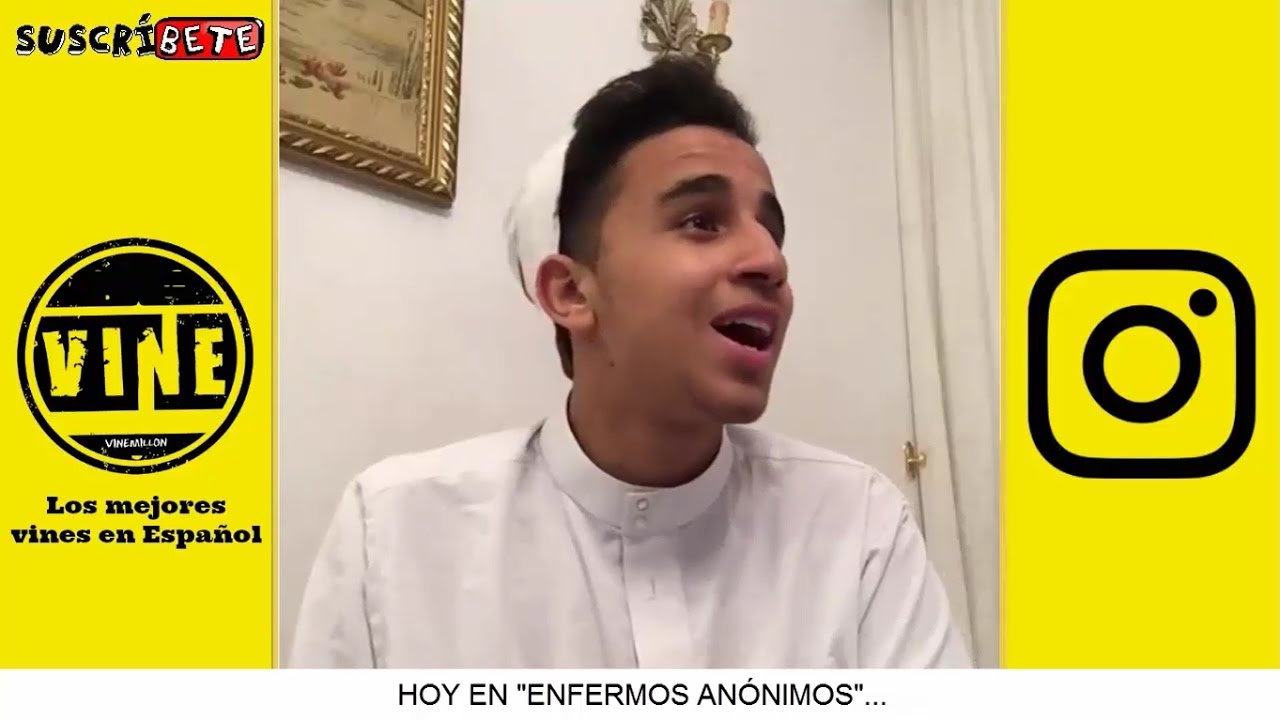 HAMZA ZAIDI | RECOPILACIÓN DE VINES | 2016 | 3ª PARTE | HD
