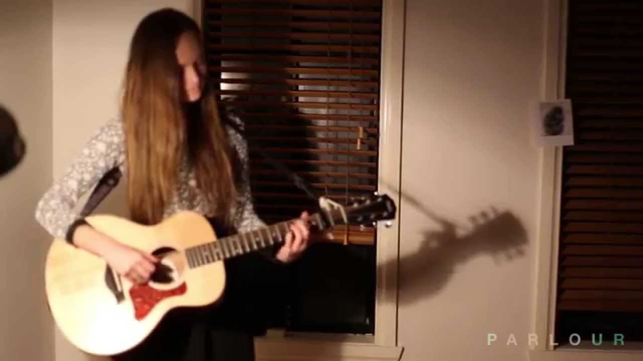 Gretta Ray - Unexpected Feeling | Parlour