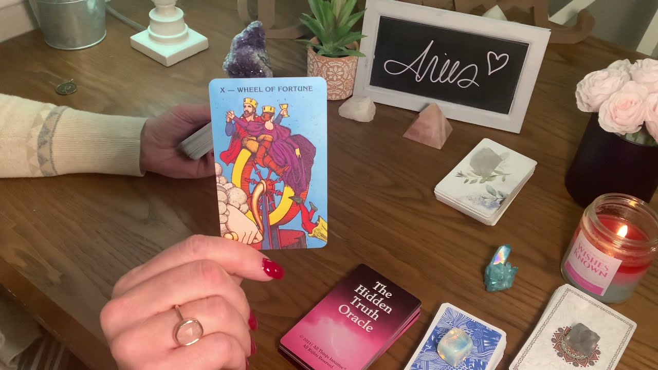 Aries ♈️  How do they feel about you? 😀 **Timeless Reading**