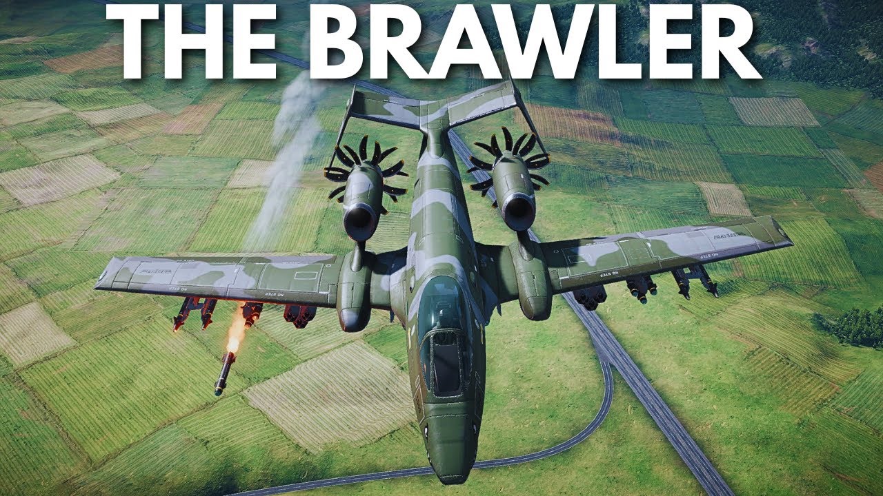 Ядерный вариант: истребитель A-19 | "Я не волнуюсь"