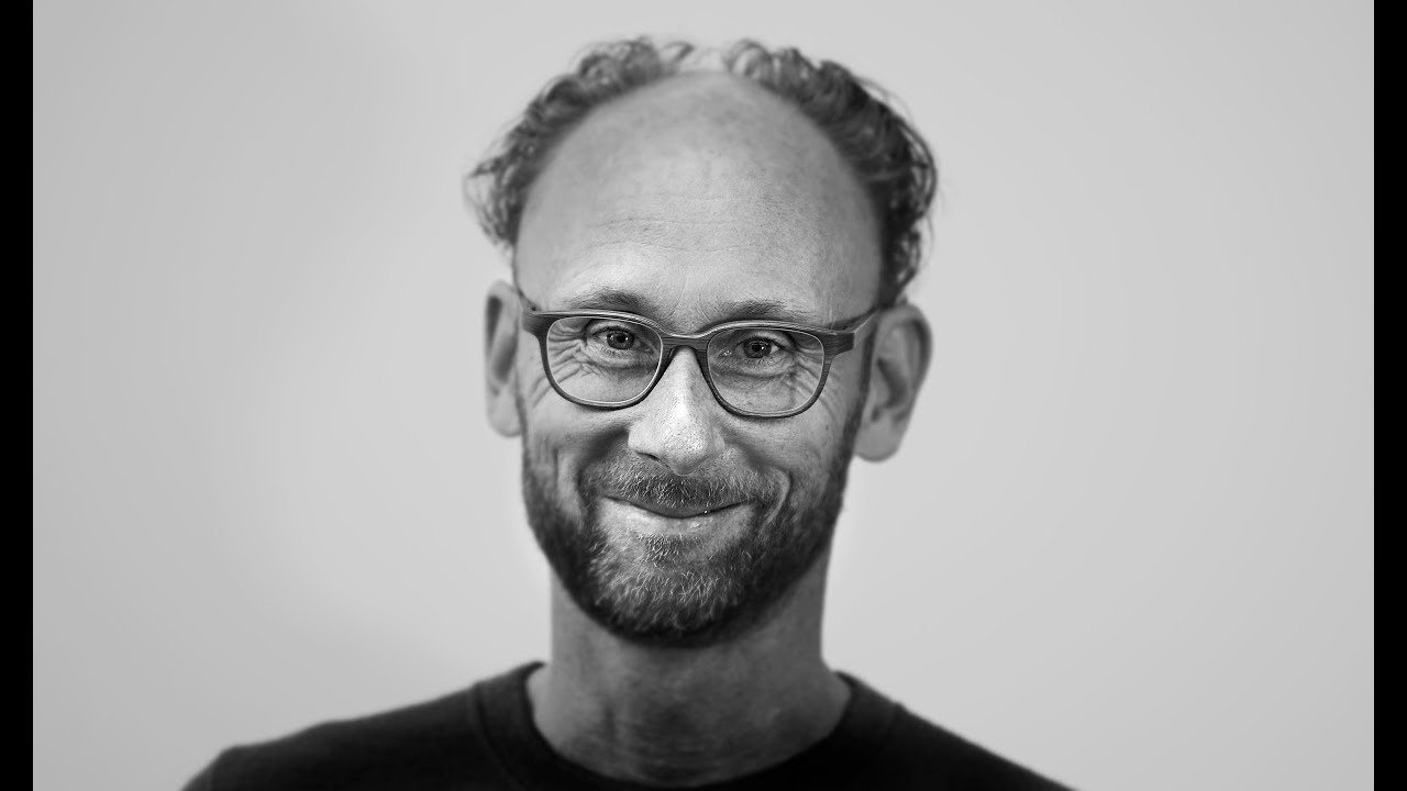 Head of Design Marc Lichte at Audi in Ingolstadt
