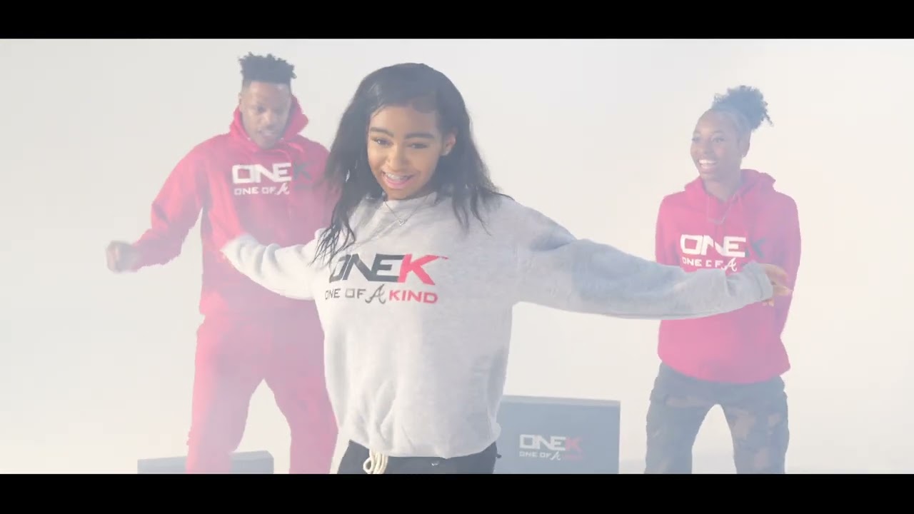 ONEK ANTHEM (OFFICIAL VIDEO)