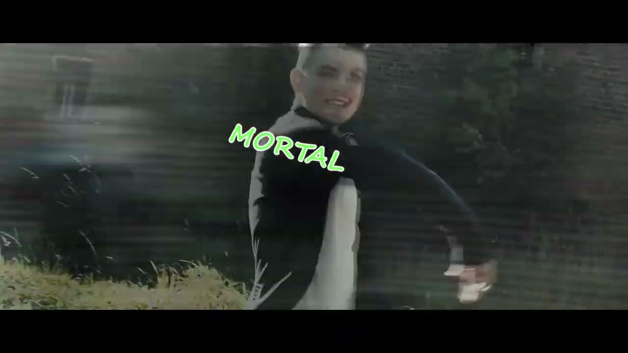 MORTAL-Telefon