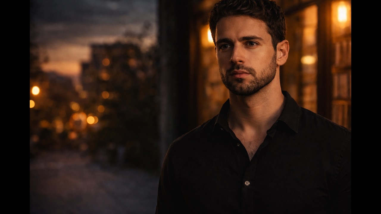 I Fell for My High School Teacher… 13 Years Later We Met Again | Gay Love Story