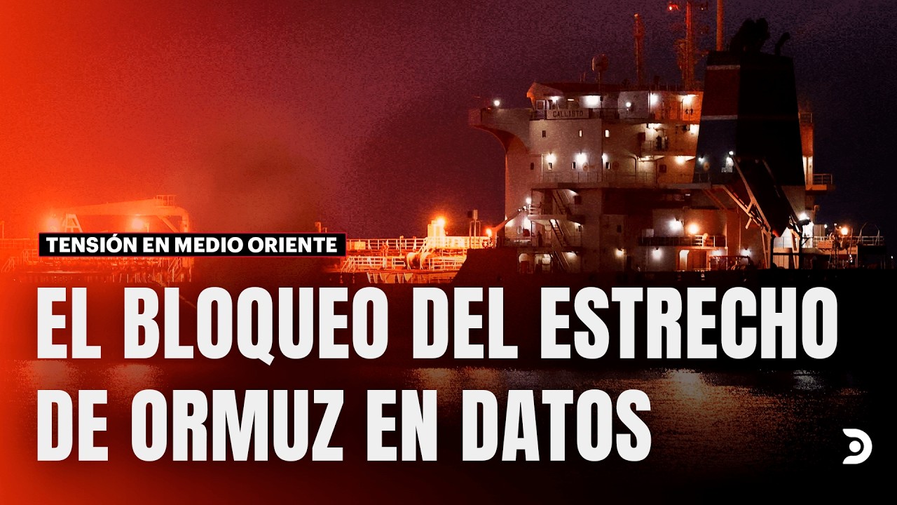 🔥 Irán ataca el mayor campo de gas del mundo y sacude la economía global | Escenario Mundial