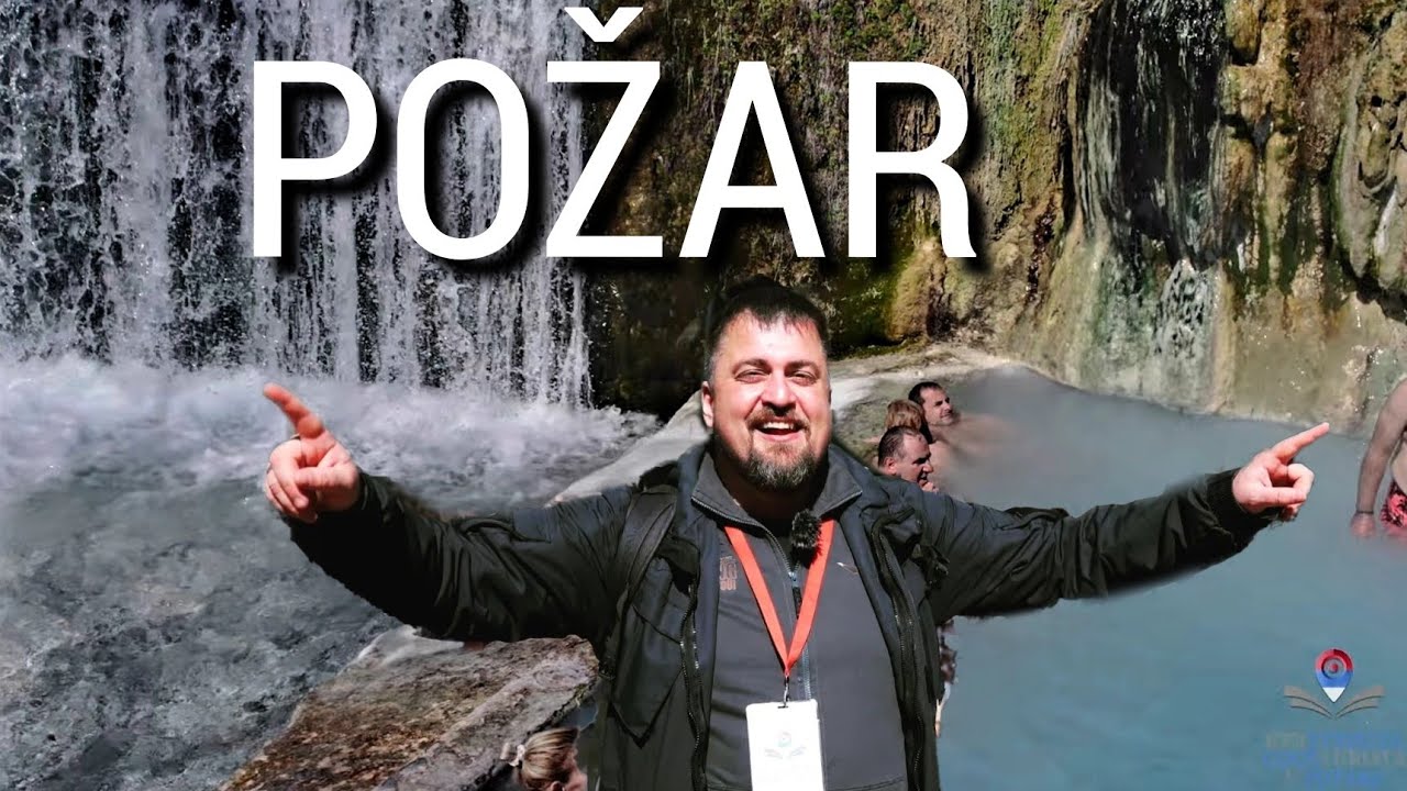 Kulturista ep.135 - Požar