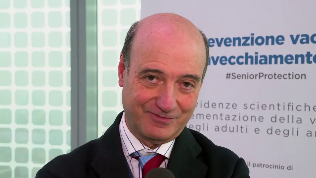 Le 5 Cose da sapere su vaccino per l'Herpes Zoster