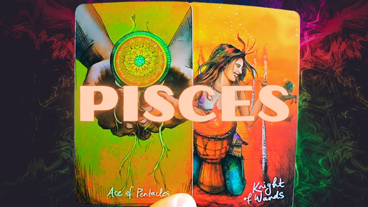 PISCES CONFUSION & GOSSIP/ THEY TOLD THEIR FRIENDS YOU'RE A PRO IN BED/BUT THEY SHOW NO EMOTIONS 💔