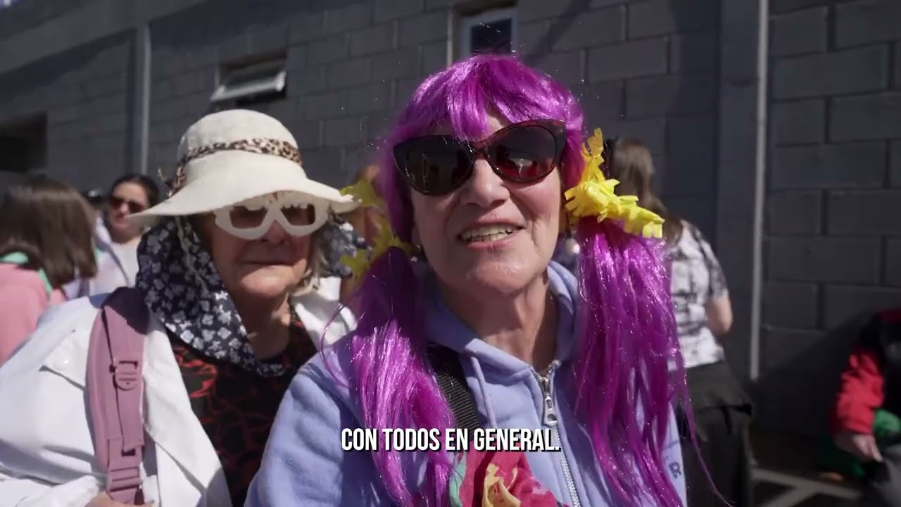 ORGULLO MAYOR