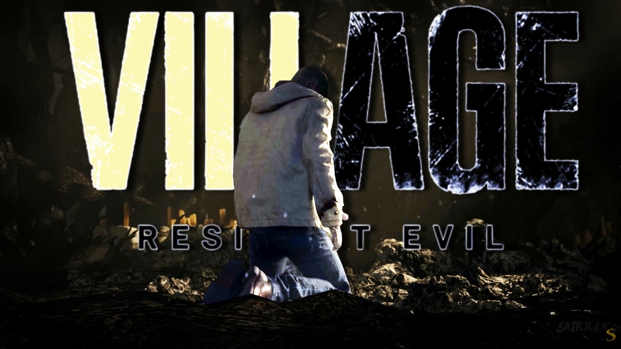 Hành Trình Đi Tìm Con | Resident Evil Village #4