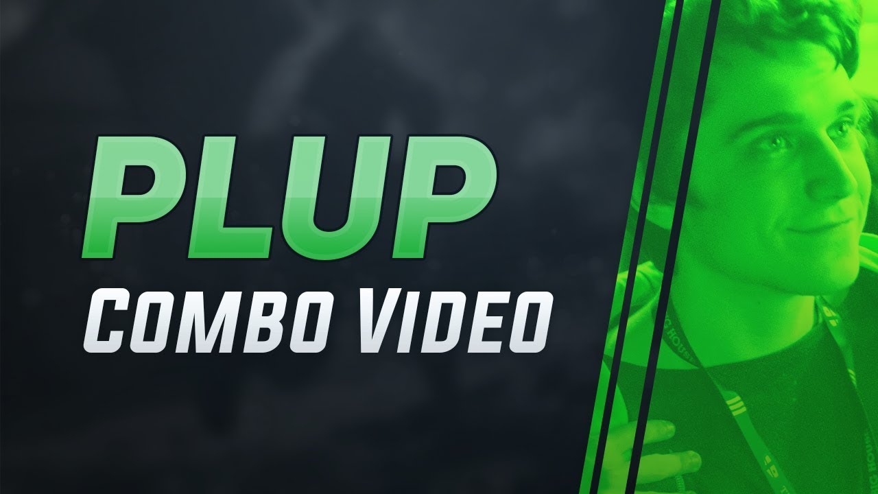 Natural - A PG | Plup SSBM Combo Video