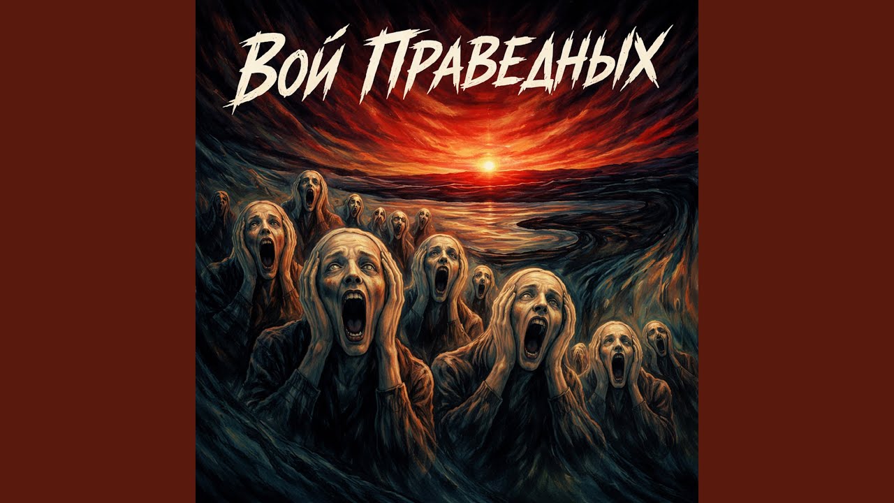 Вой Праведных