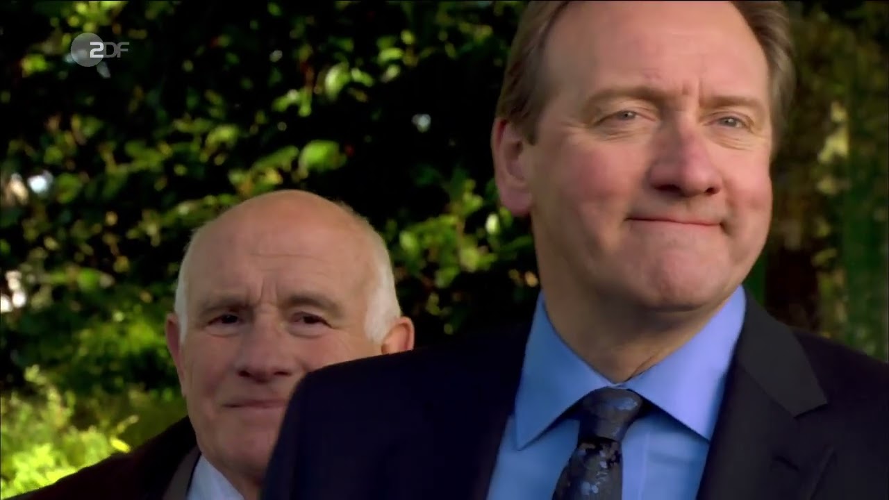 Midsomer Murders S14E04 The Oblong Murders