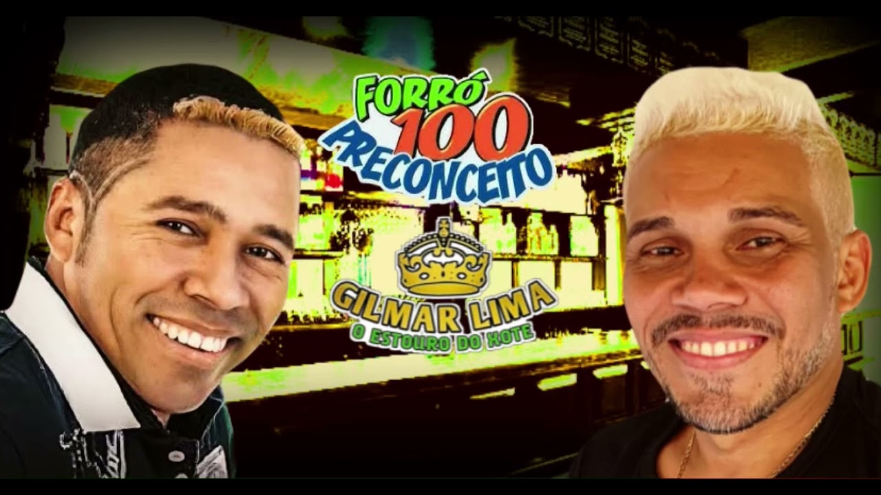 RAPARIGUETE - GILMAR LIMA FEAT: FORR&Oacute; 100 PRECONCEITO!!  #forr&oacute;100preconceito #aovivo