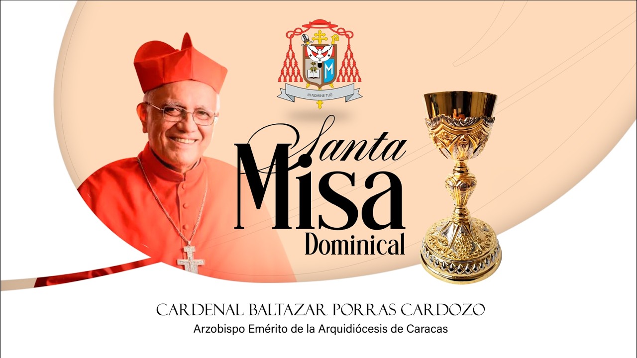 Santa Misa del Domingo 1 de marzo
