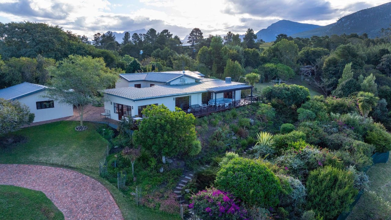 10 ha Smallholding for sale in Wilderness | Pam Golding Properties
