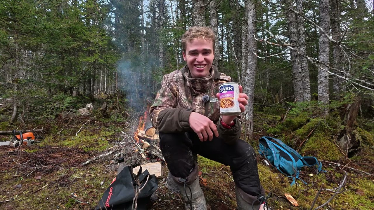 A Very Unique Find! | Birchy Narrows Adventure (Part 2)