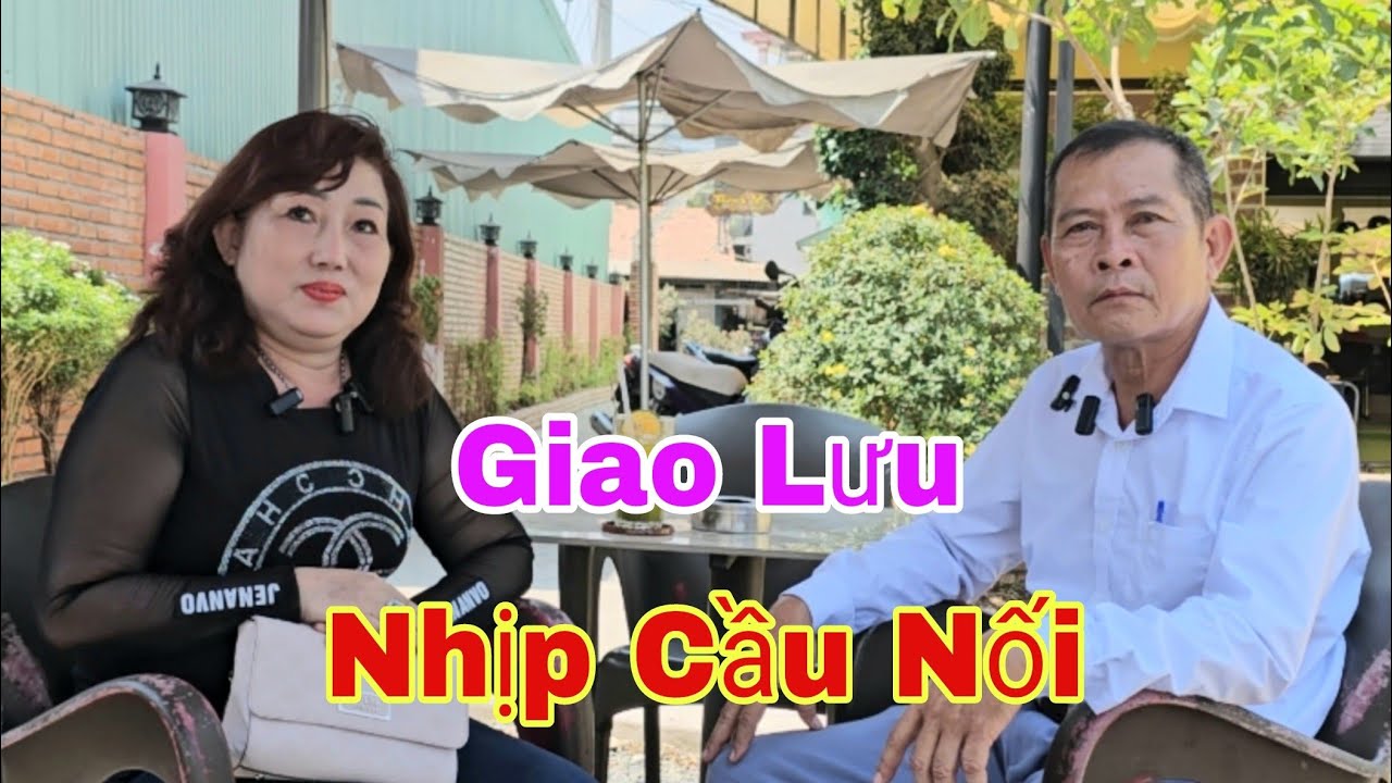 #520.CẢ XÓM CHỜ TIN TỪ ANH CHỊ ...