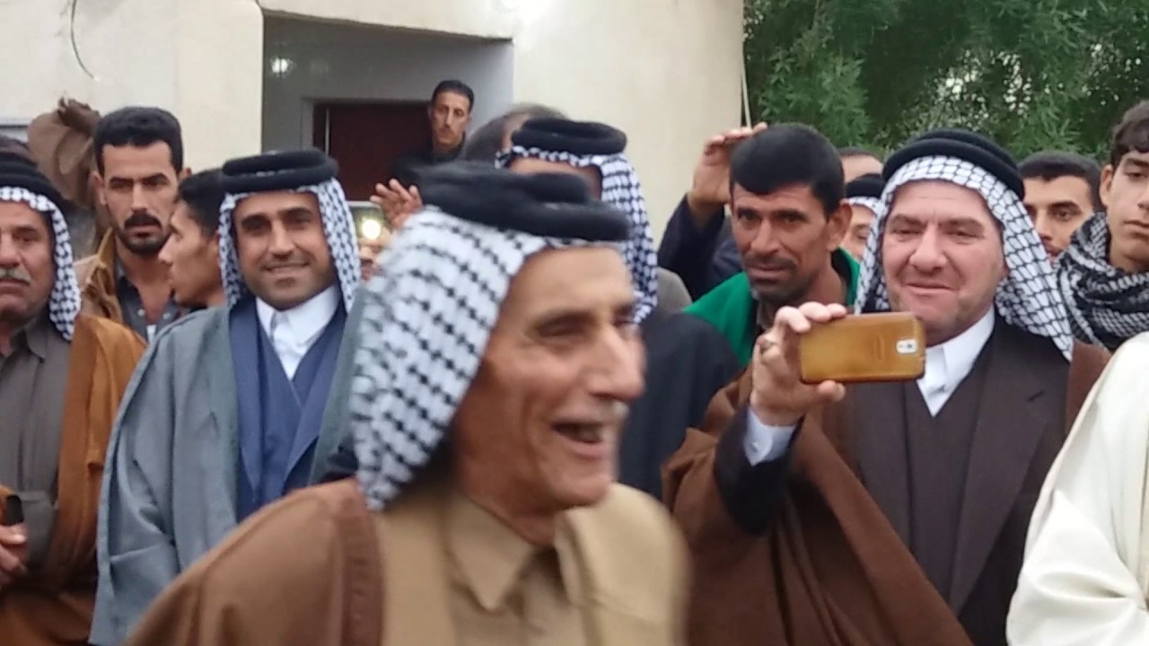 هوسات عشيره البوسلامه