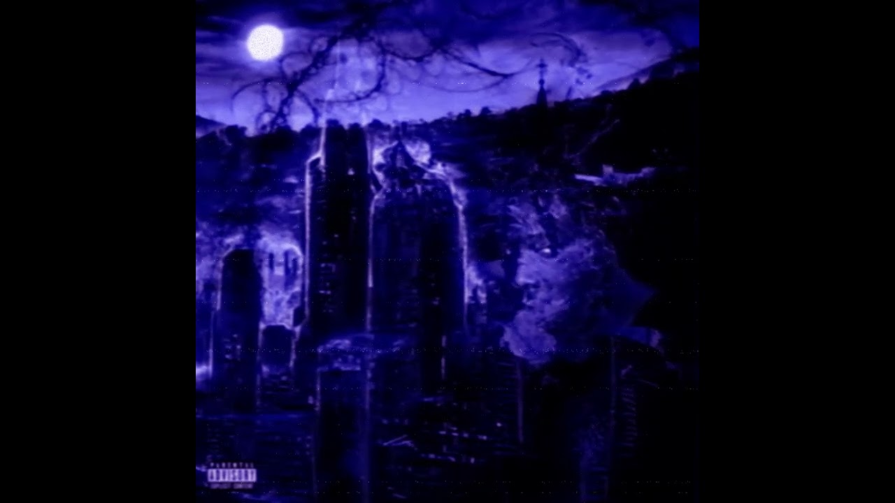 LUNCHBOX - 50 Prod. rafmade (Audio) #HQ #Lunchbox #KNIGHTFALL #YUNGLUNCHBOX