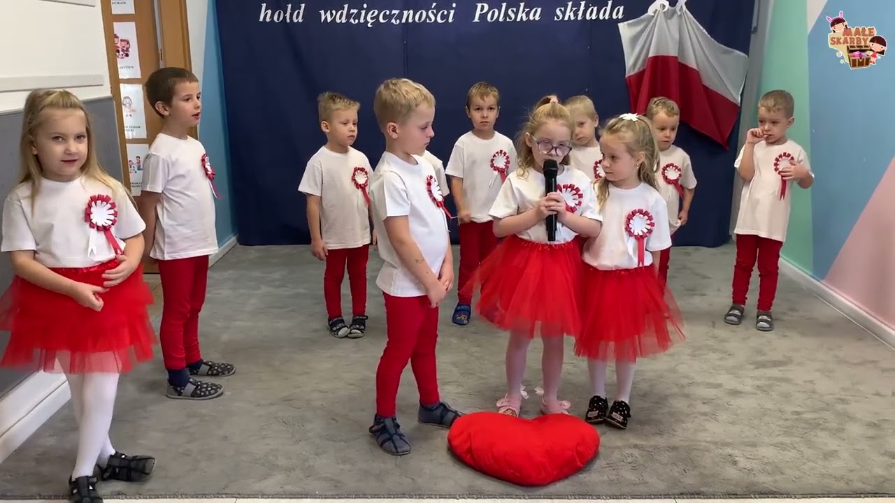 11 listopada cały MS W