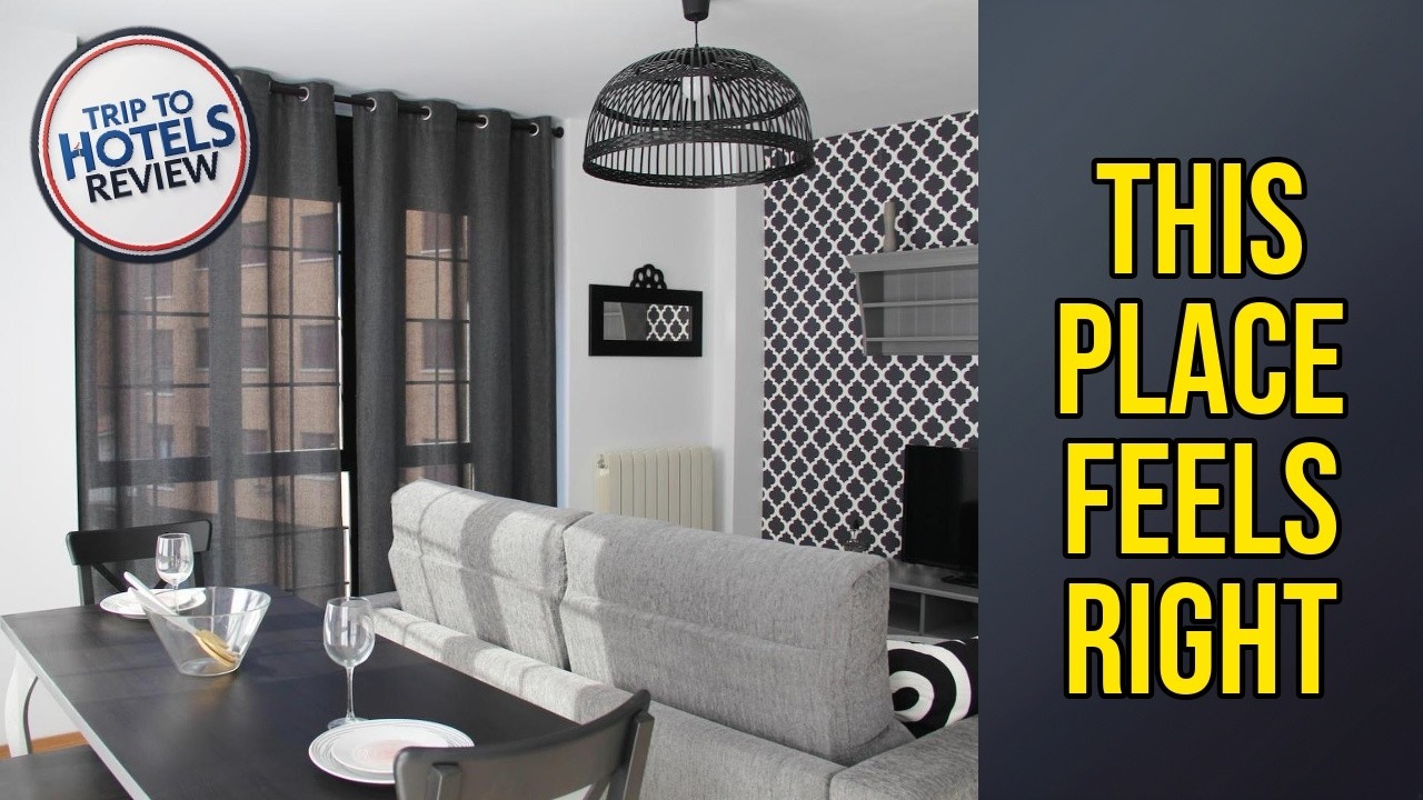 Apartamentos Vino y Camino - This Place Feels Right | Najera, Spain⭐