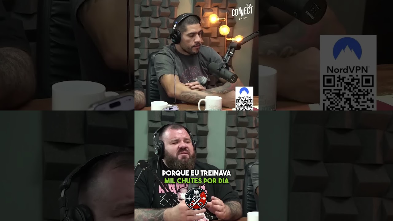 Poatan x Crocop, quem vence?