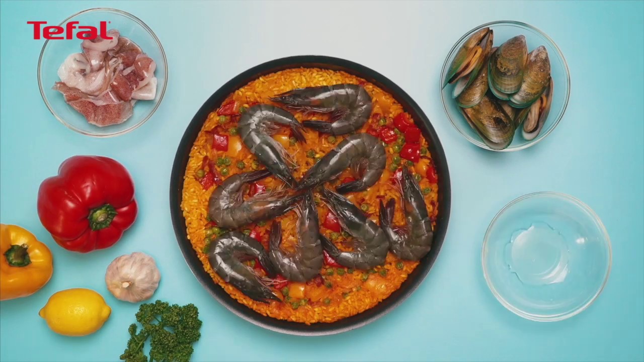 Tefal Ingenio