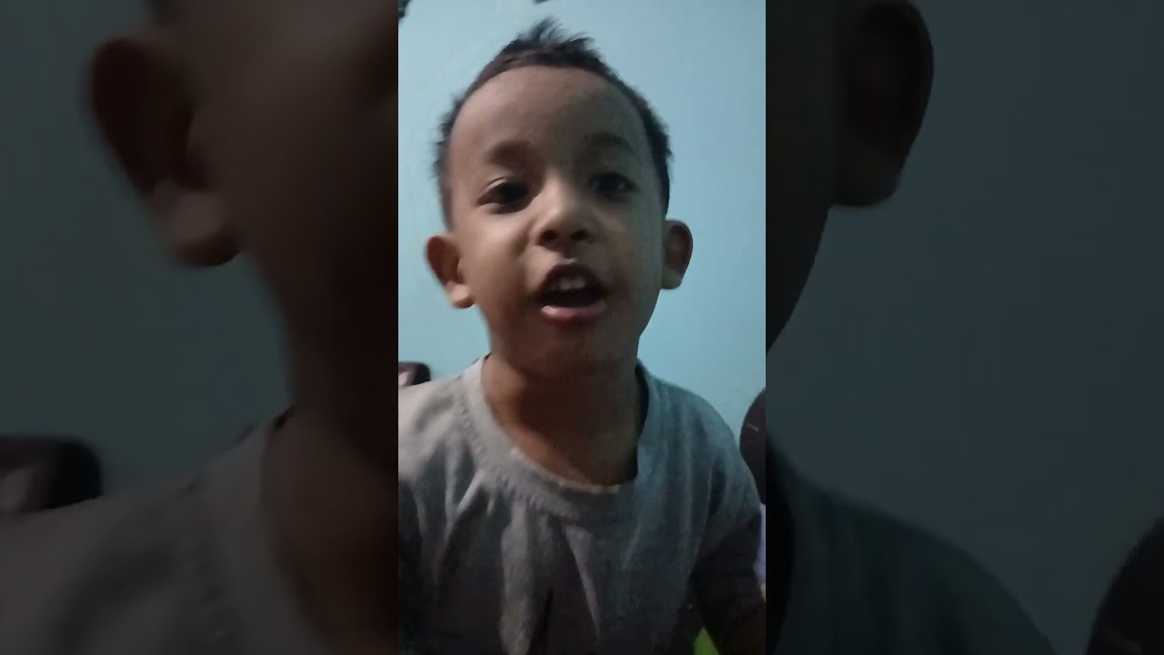 Varo Berdebat dengan Bapa.