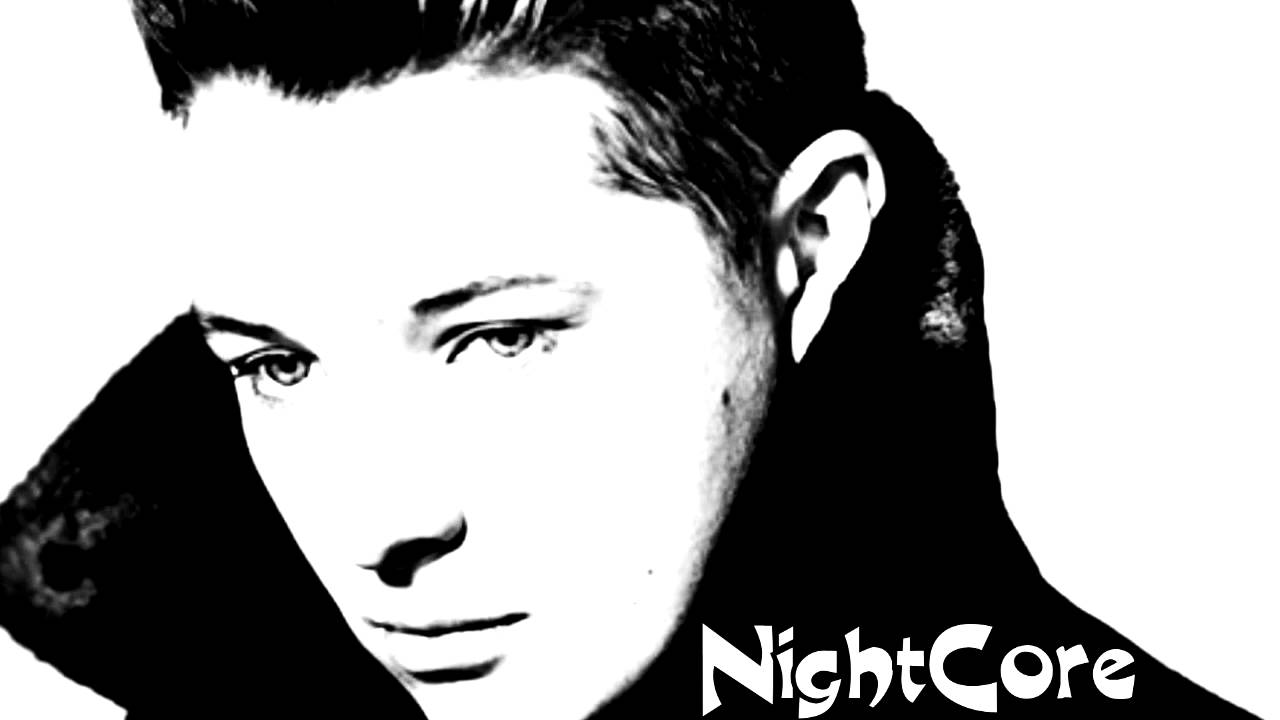 JOHN NEWMAN - COME AND GET IT (Nightcore)