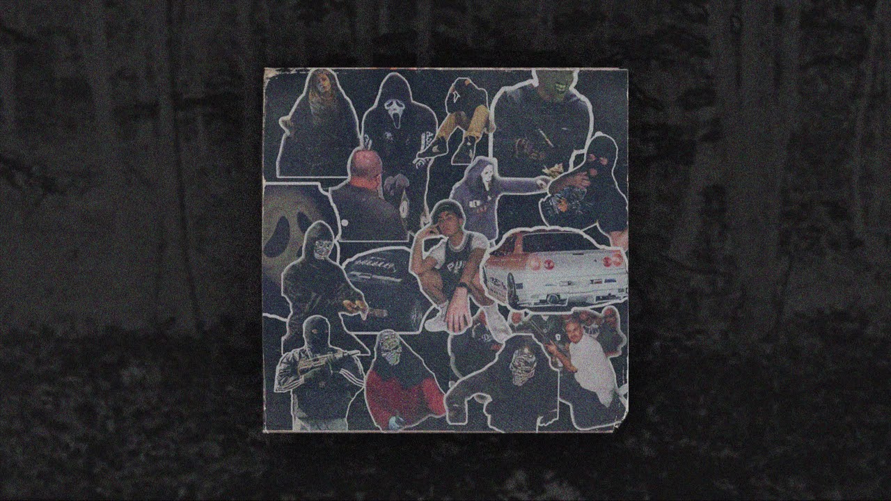 ADAM THE SHINOBI - 1995 (FULL TAPE)