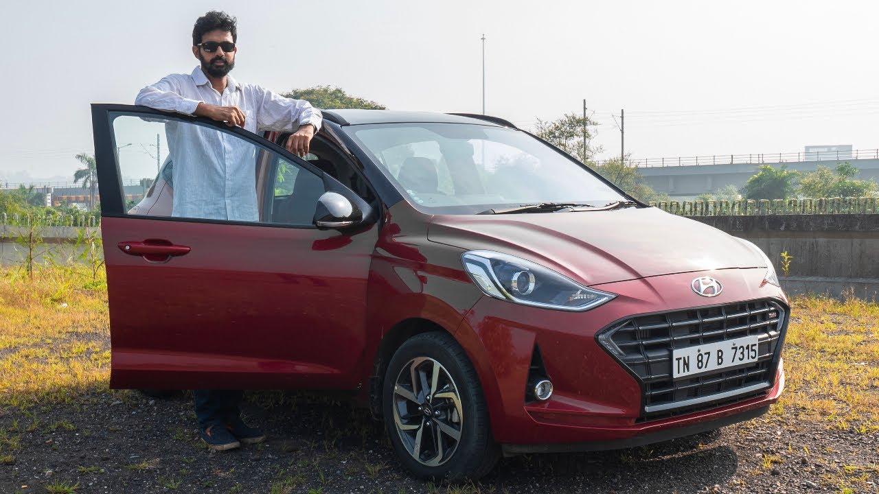 Hyundai Grand i10 NIOS Turbo - Fast, Fun & Tall Geared! | Faisal Khan