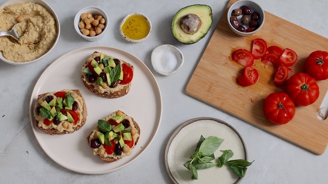 Diventare vegani: 15 cose utili da sapere #Veganuary