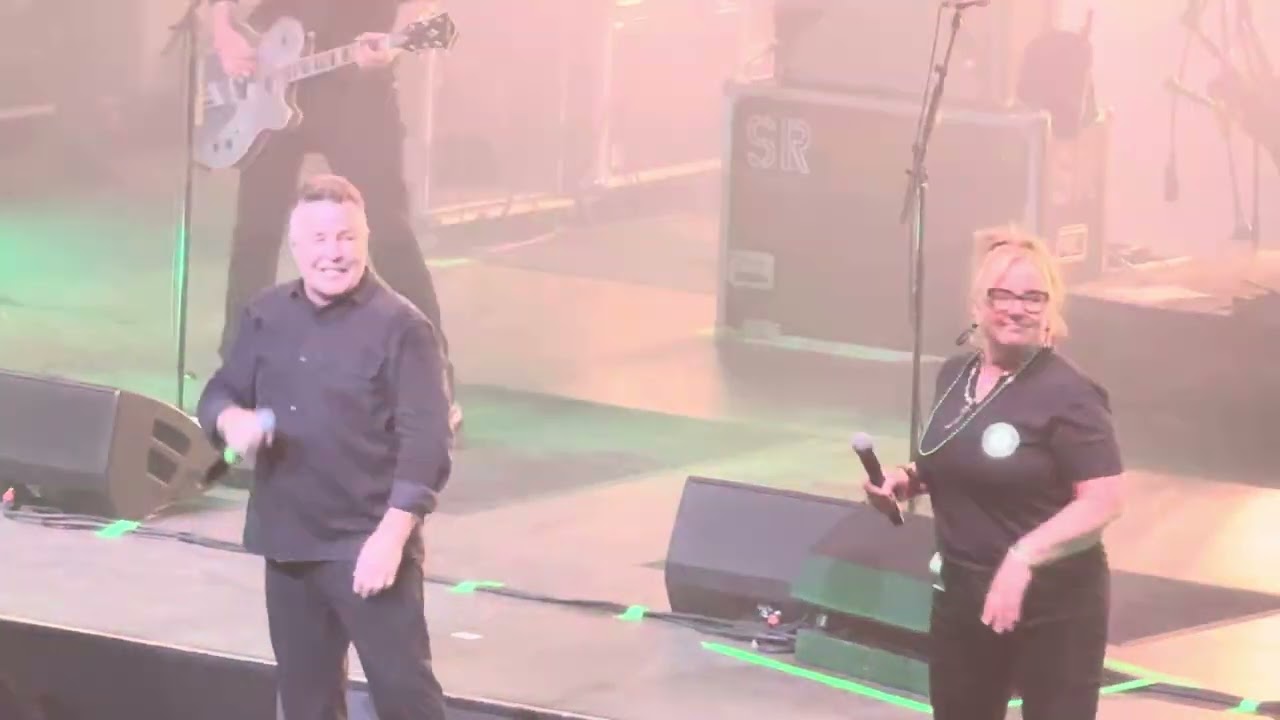Dropkick Murphys - The Dirty Glass (live in Boston, MA 3/14/25)