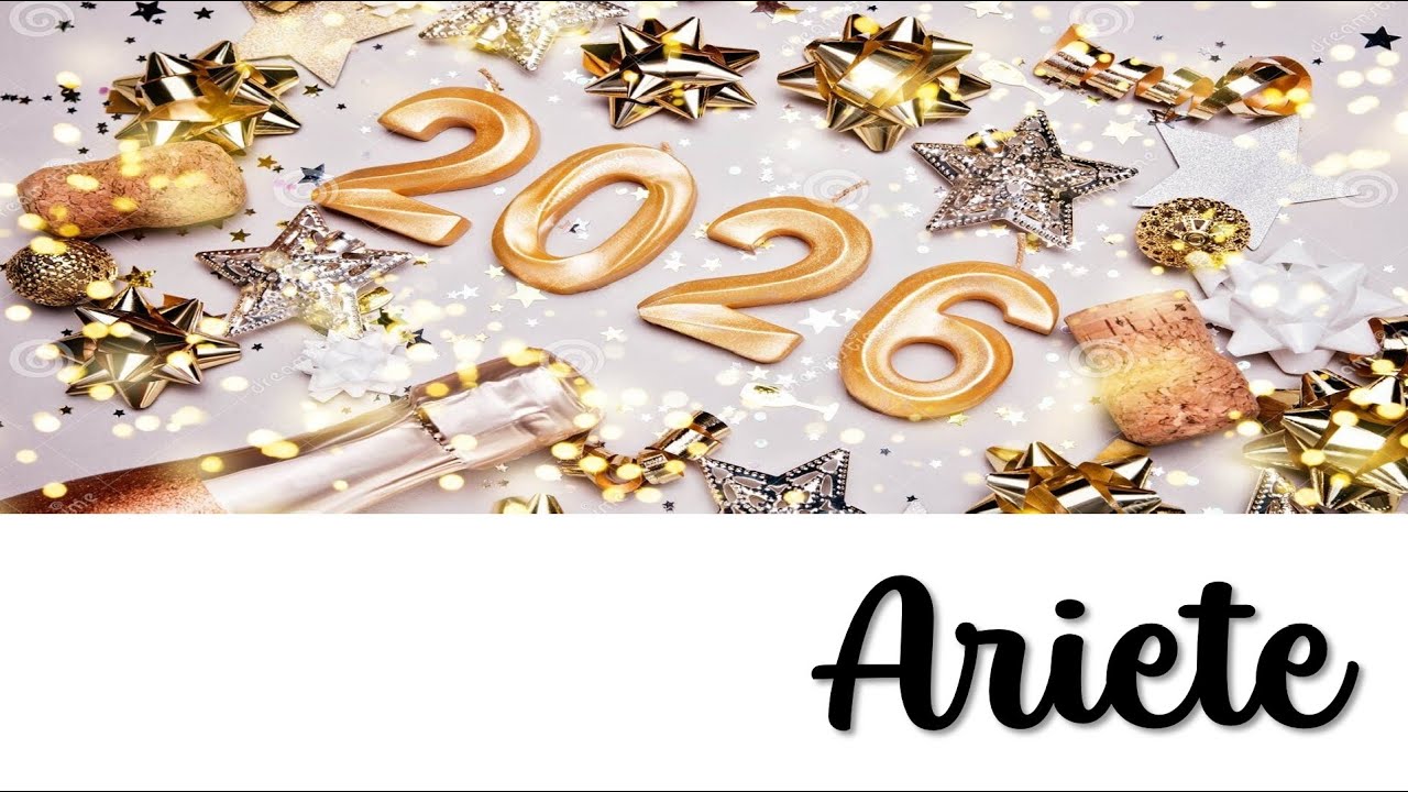 Ariete - Ruota dell'Anno 2026