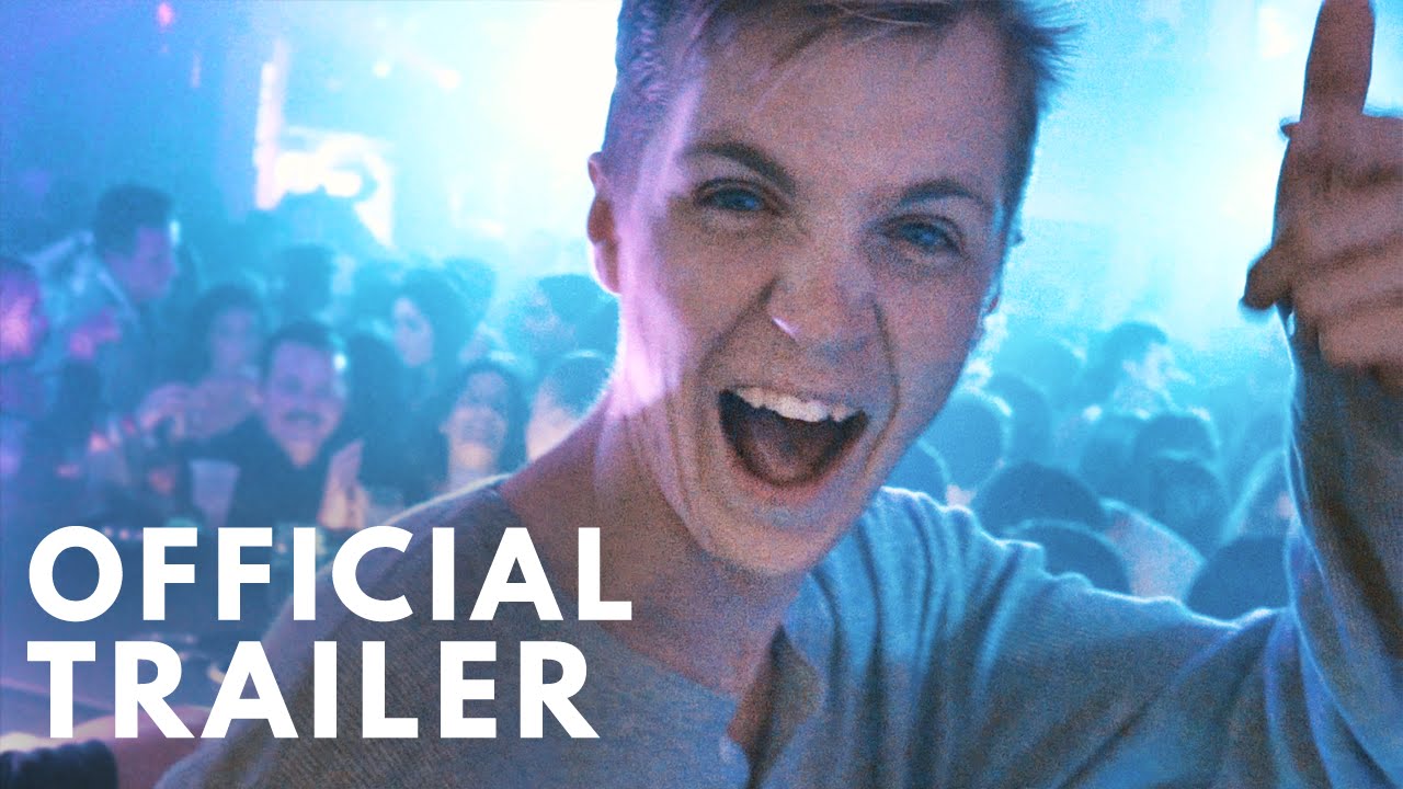 Internet Kids Official Trailer | VidCon Documentary