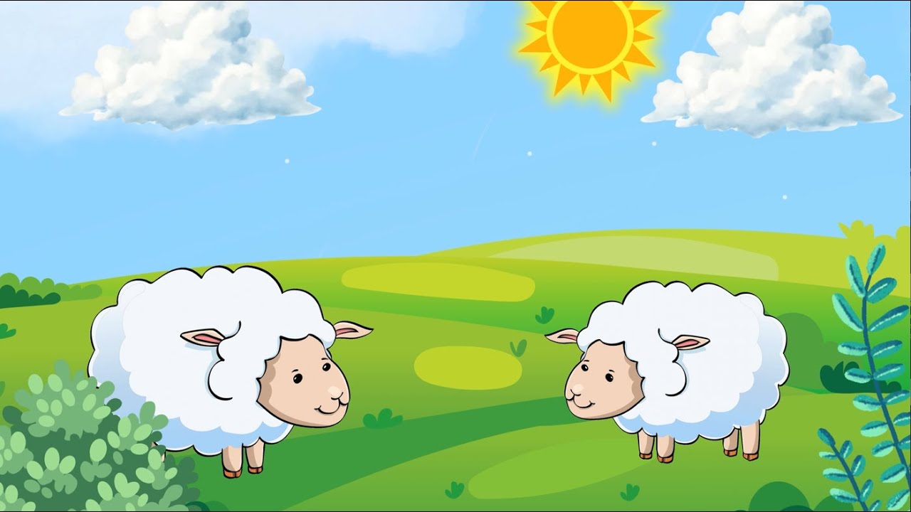 Auf dem Bauernhof - Entdecke Tiere, Gemüse und mehr - Für Kleinkinder und kleine Kinder
