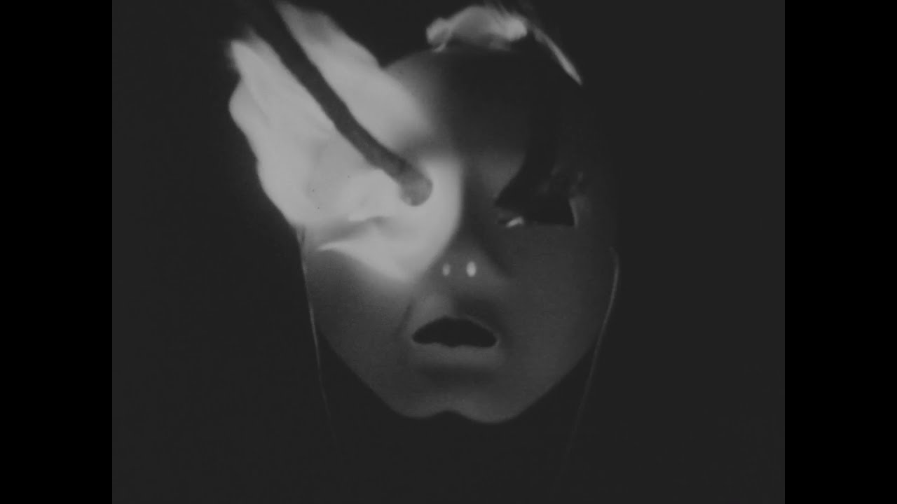 The Body - 