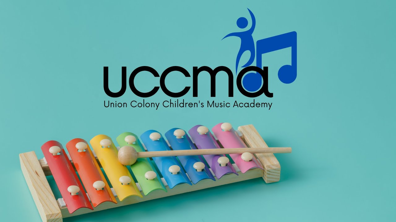 UCCMA Recital // January 21, 2026 at First Congregational Church of Greeley
