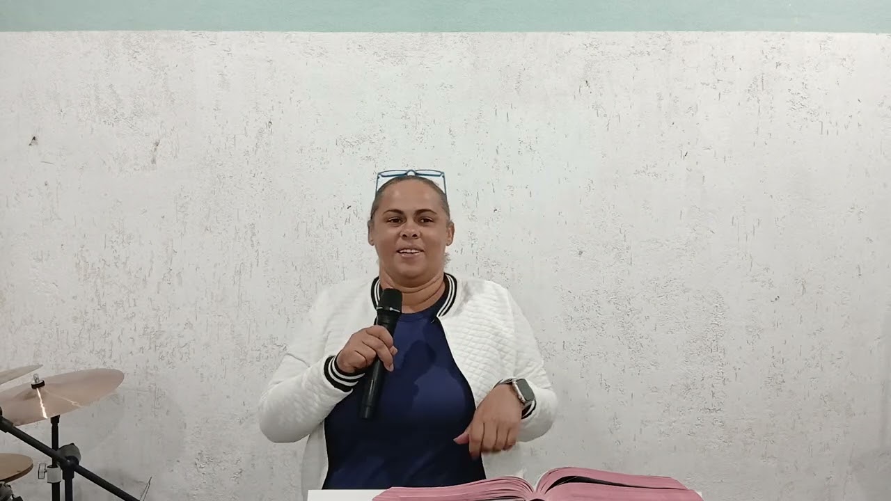 PERMITA que DEUS lute suas LUTAS!