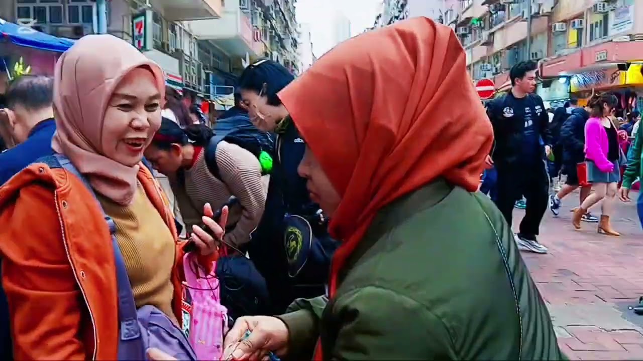 #vlog: Murang Bilihan Dito sa Hk