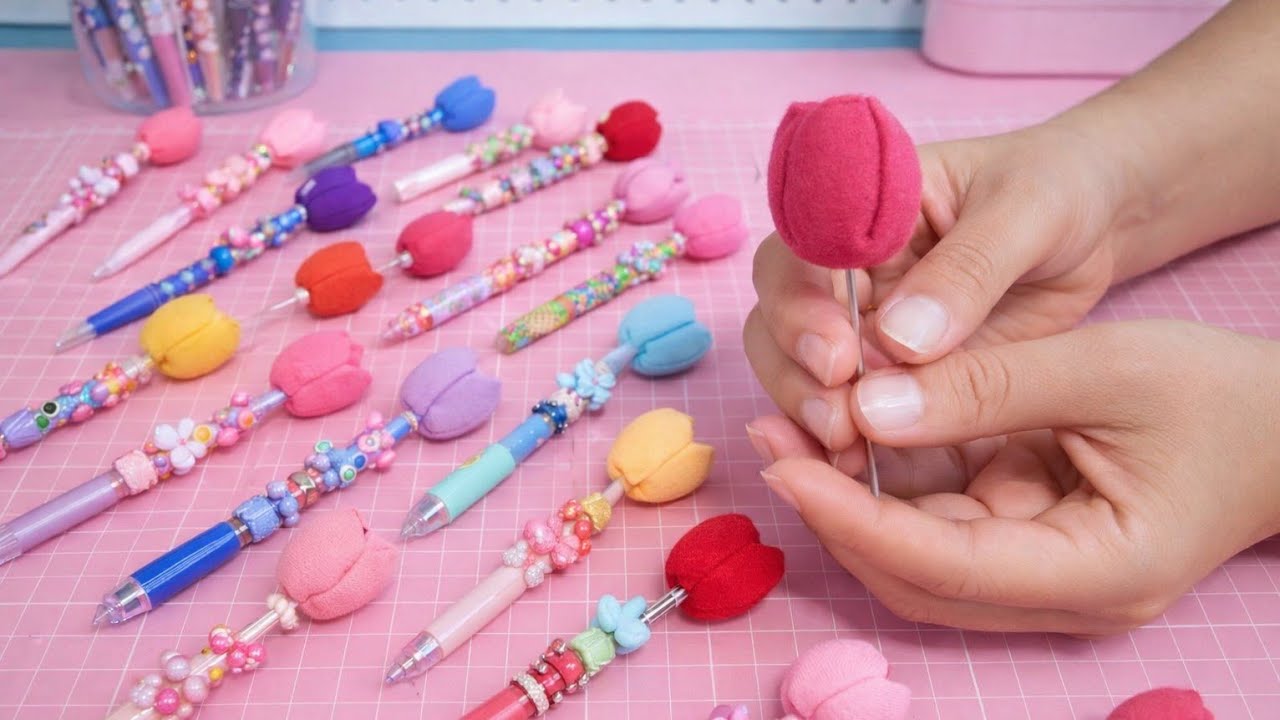 Fiz 50 peças dessa lembrancinha e vendi todos! Idéia de artesanato para ganhar dinheiro 