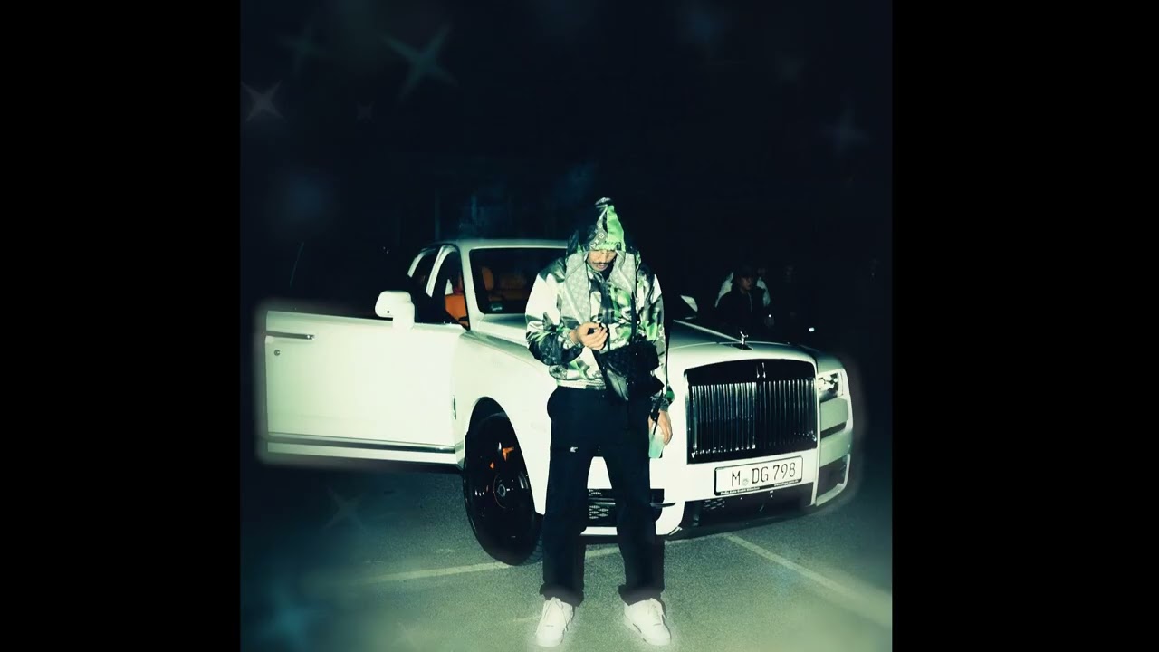 [FREE] Sfera Ebbasta x Simba La Rue x Shiva Type Beat - 