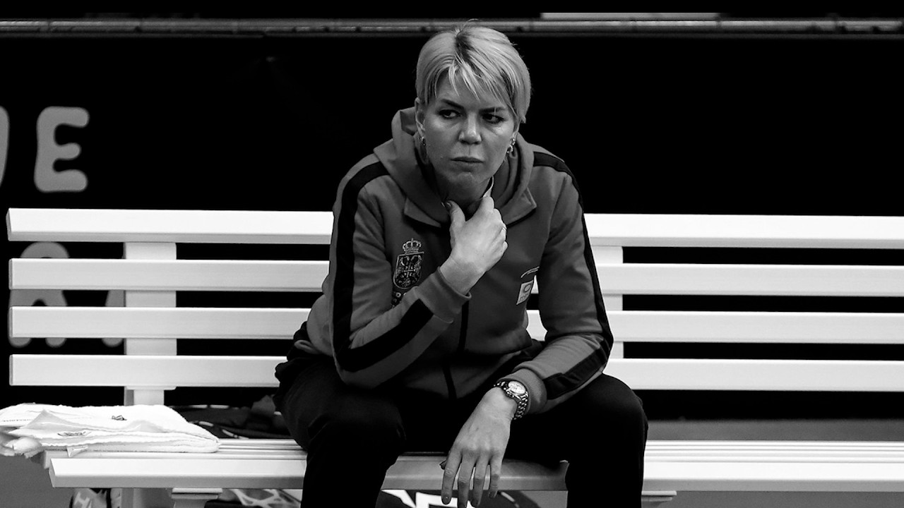 Ko je bila Tatjana Ječmenica (47), biv&scaron;a teniserka koja je poginula u udesu