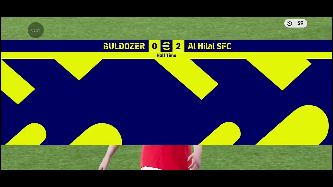 Playing to reach the fisrt playce #explore #football #pes 