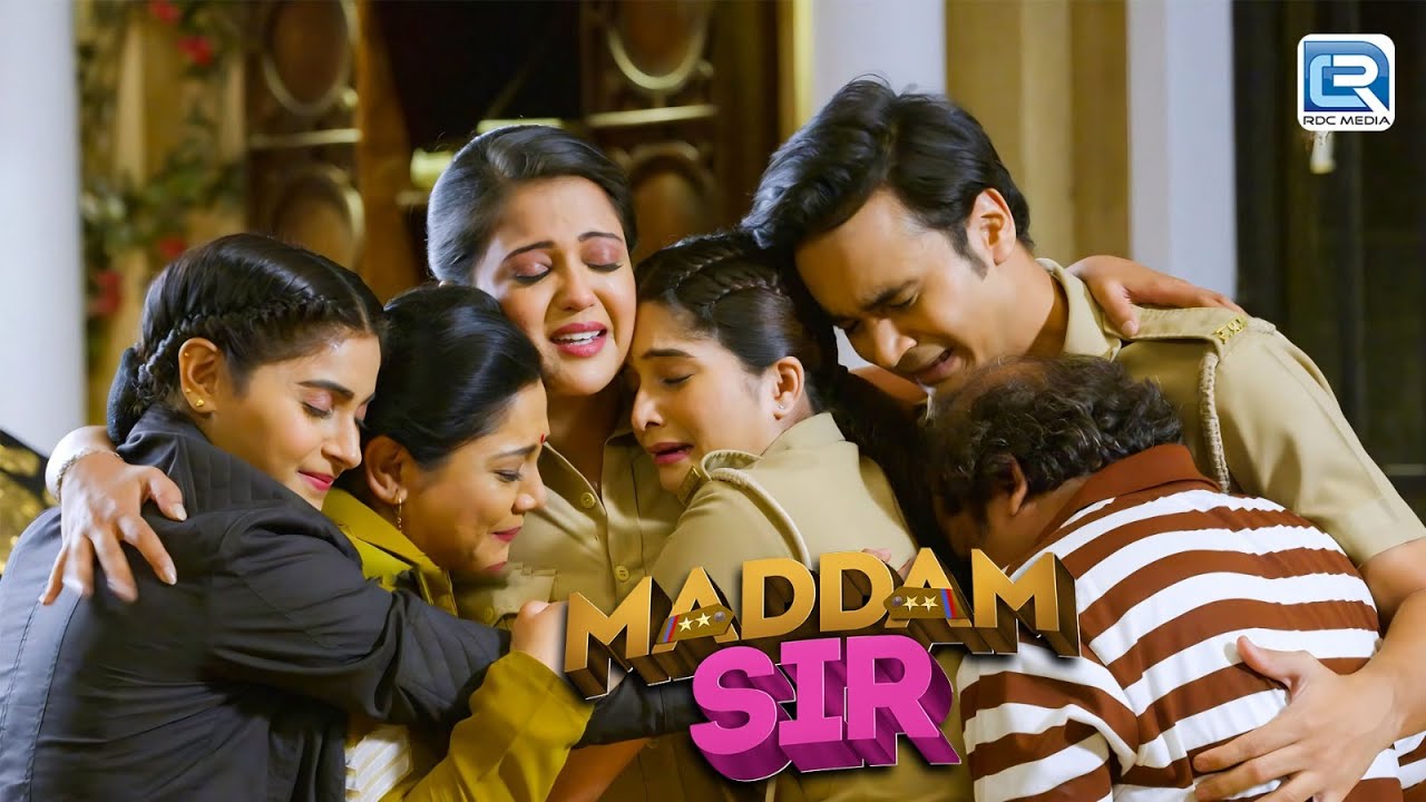 जब वापस लौटी Maddam Sir की याददाश्त | Best Of Madam Sir | New Full Episode 473