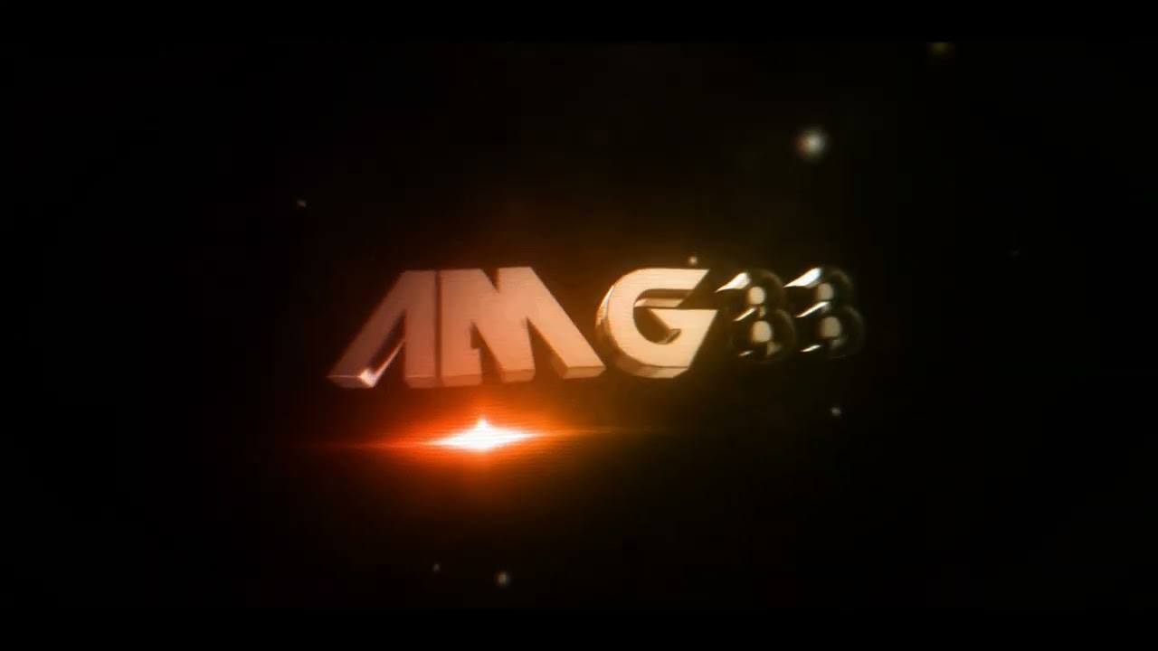 Amg88 intro
