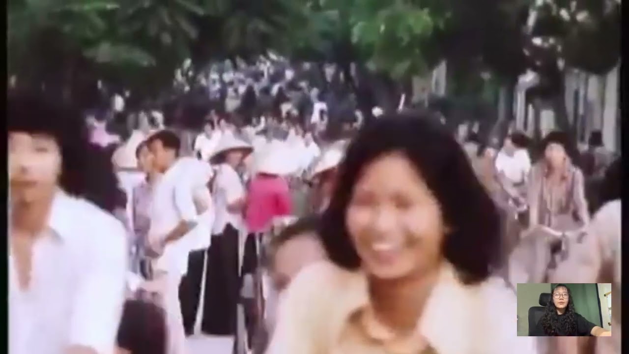 THDL video N2- THỦ ĐÔ HÀ NỘI