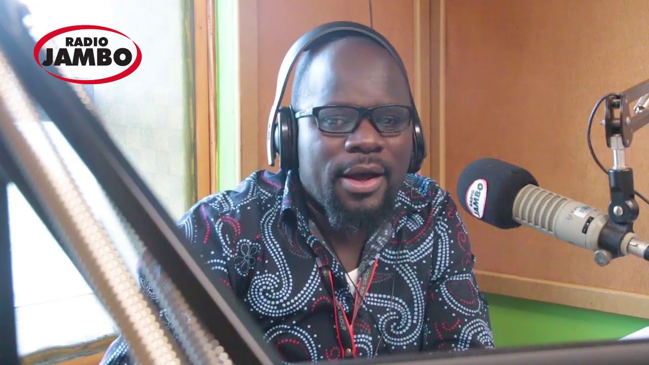 PATANISHO:Niliachana na mke wangu kwa sababu alichapwa na mamangu na dadazangu