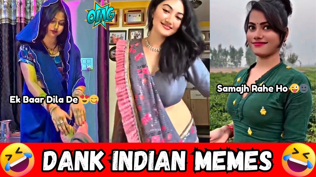 Wah Kya Scene Hai 😂 | Ep 103 | Trending Memes | Dank Memes | Indian Memes Compilation